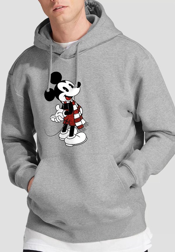 MICKEY MOUSE CHRISTMAS - Kapuzenpullover