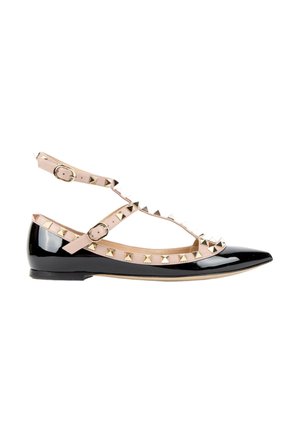 Valentino Garavani, Babies - black