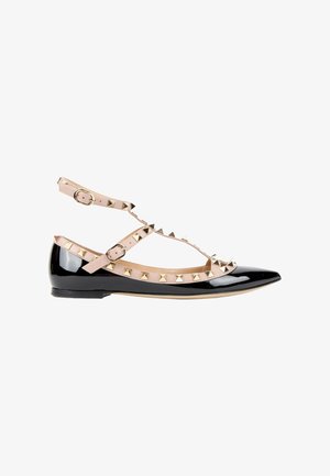 Valentino Garavani, Babies - black