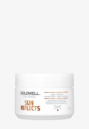 GOLDWELLL DUALSENSES SUN REFLECTS AFTER SUN 60SEK TREATMENT - Hair treatment