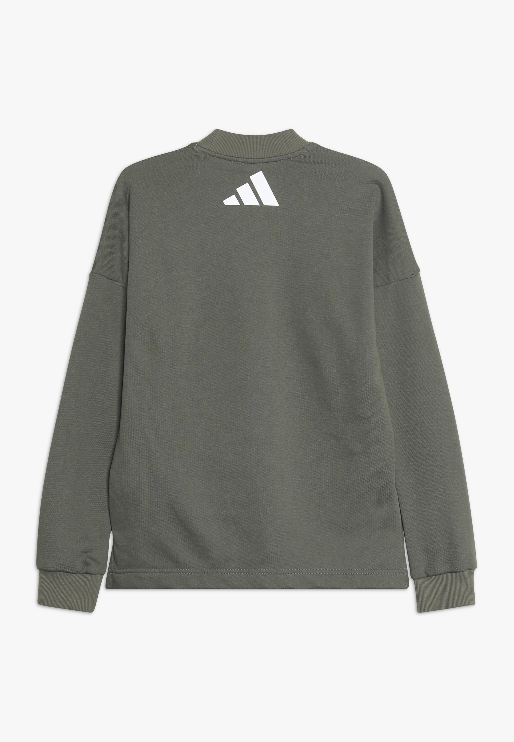 adidas performance crew sweatshirt