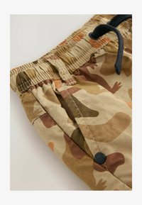 Nepasirinkta, khaki camo dino print