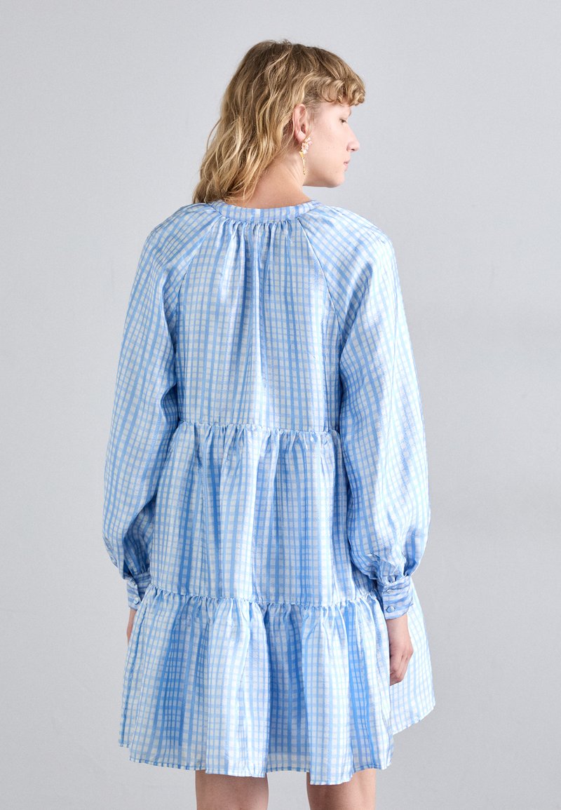 stine goya jasmine dress pink STINE GOYA Jasmine Dress - pink