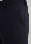 Auduma bikses - blue