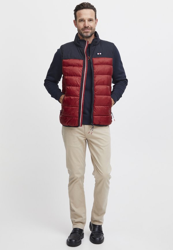 FQInncent - Waistcoat2