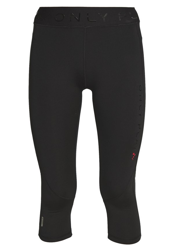 ONPPERFORM 3/4 TRAIN - 3/4 sports trousers2