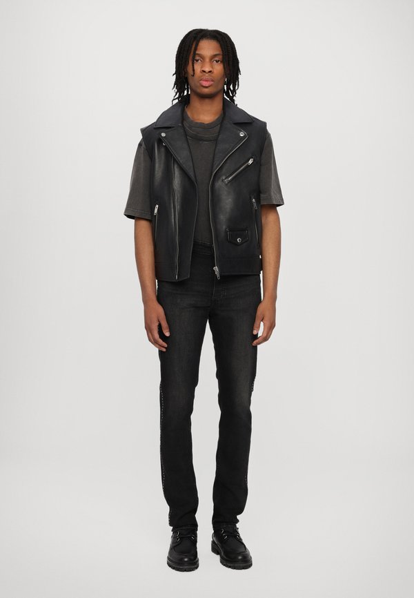 CHITCH TARR STUDDED - Jeans Skinny Fit2