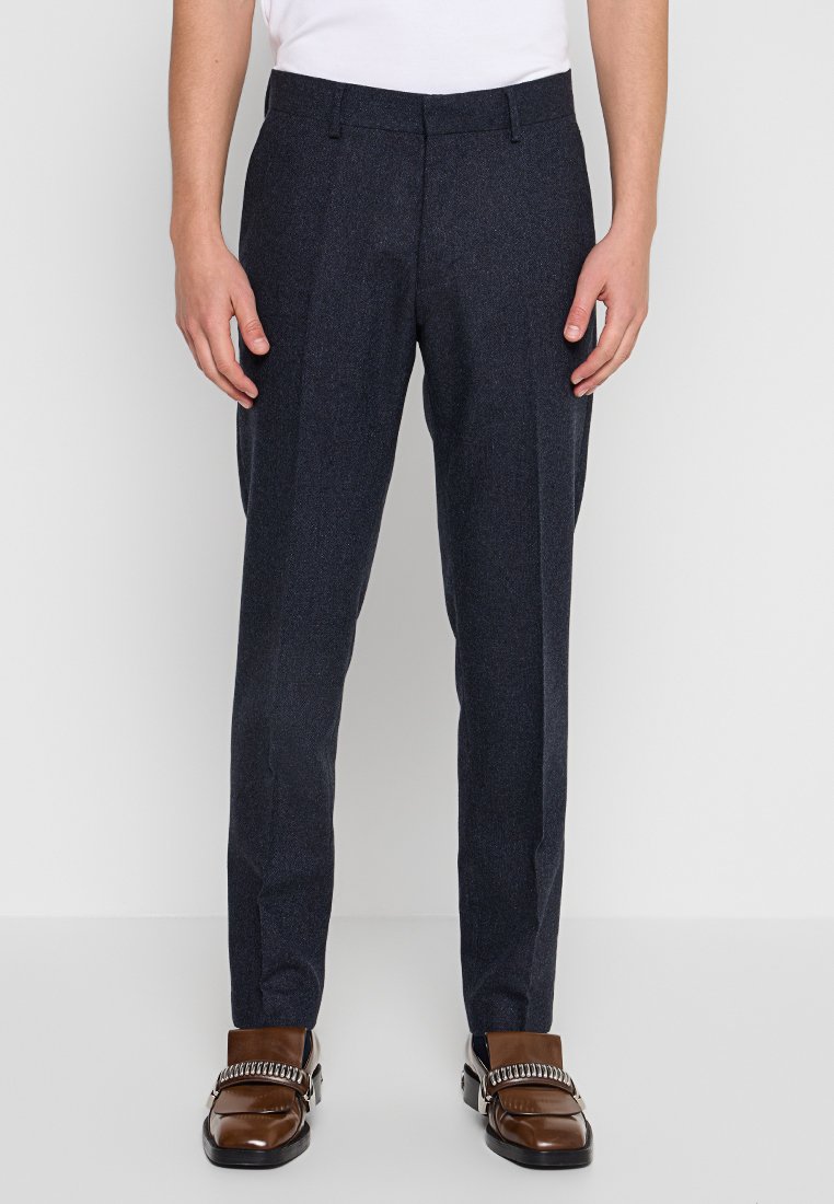 Tiger Of Sweden Pantalon blauw