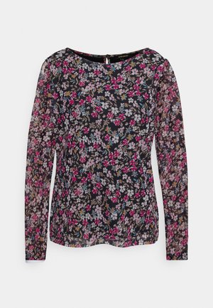 Camiseta de manga larga - multi-coloured