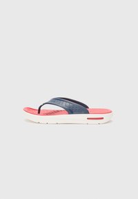 Unselected, navy