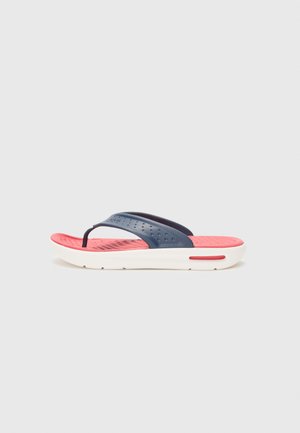 INMOTION - Sandále T-bar - navy