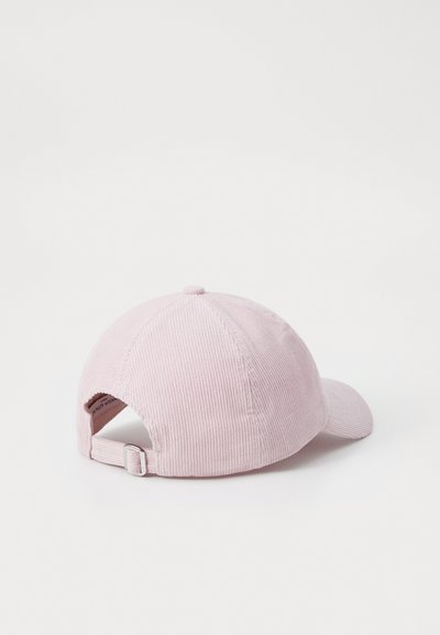 Maison Kitsuné BABY FOX  - Kepuraitė - mist pink