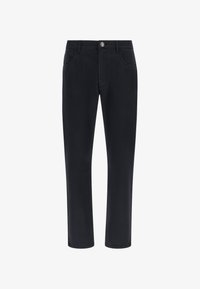 Neizbrano, navy blue