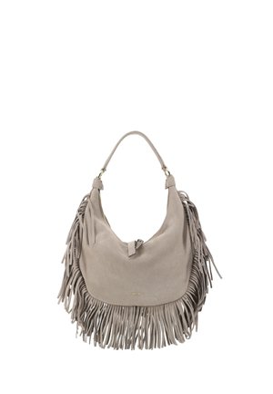 Abro, NAN - Handbag - siena