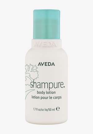 SHAMPURE™ BODY LOTION - Feuchtigkeitspflege - -