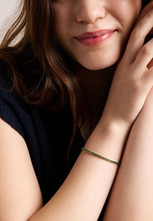 Fossil, FOSSIL WOMEN JEWELRY ELLIS - Bracelet - gold-coloured