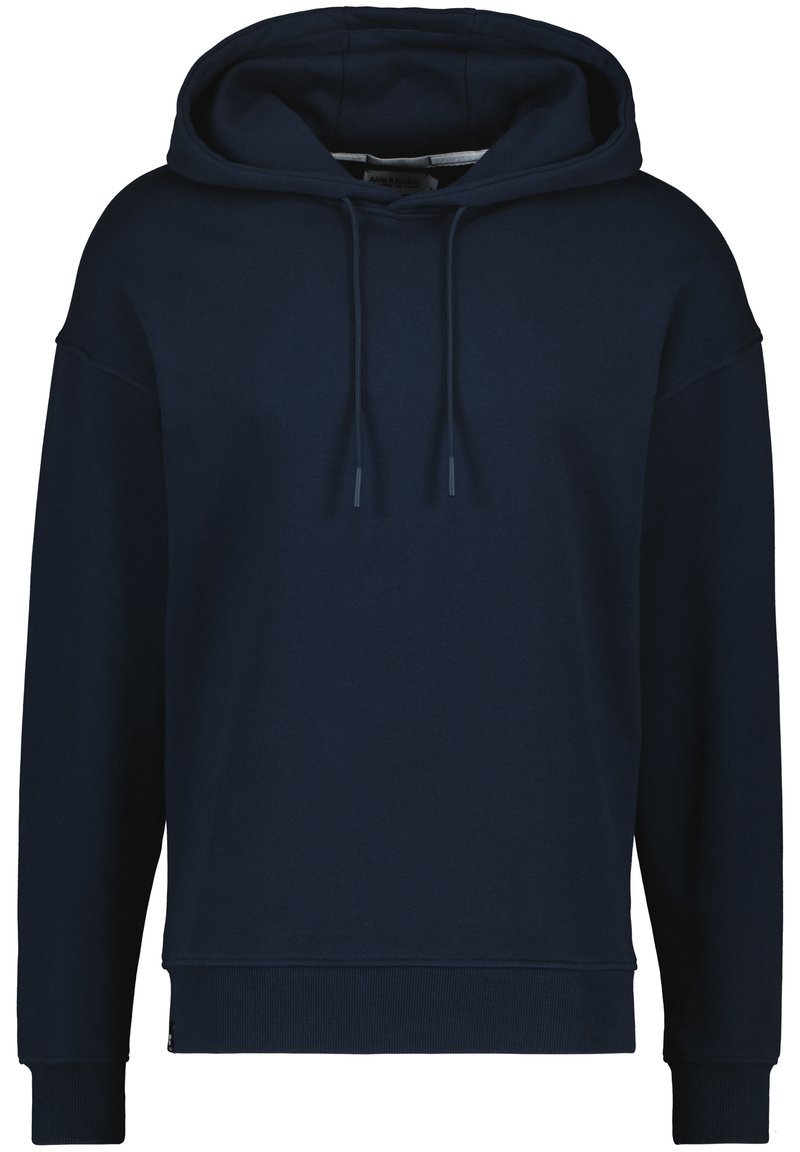 alife & kickin Sweater donkerblauw alife & kickin Sweater donkerblauw