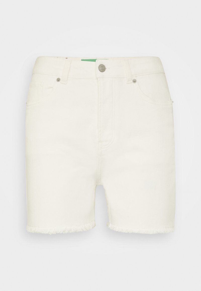 JJXX Jeansshort beige