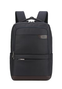 Aoking Zaino - black