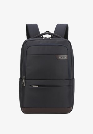 Aoking Rugzak - black