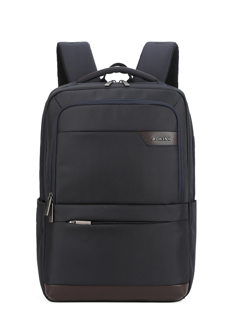 Aoking Zaino - black