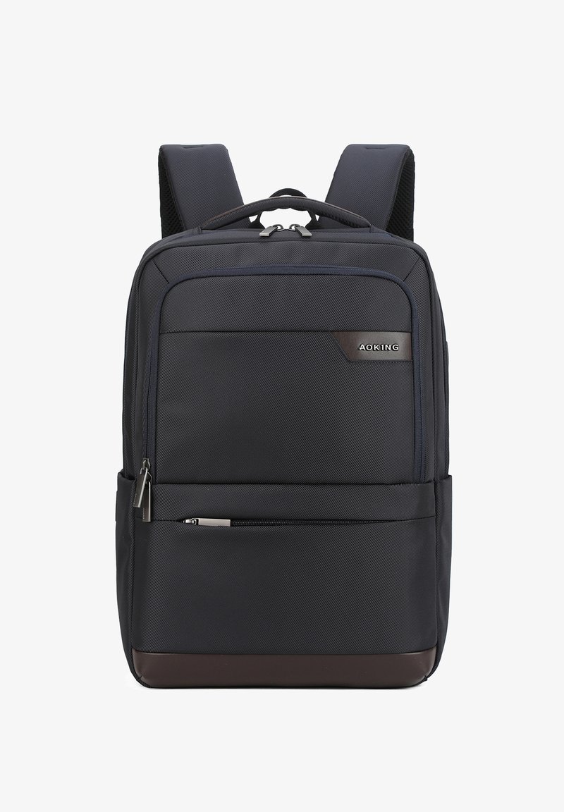 Aoking Zaino - black