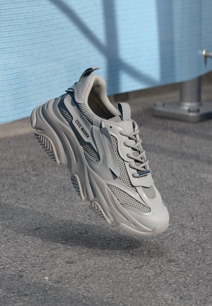 POSSESSION - Joggesko - grey