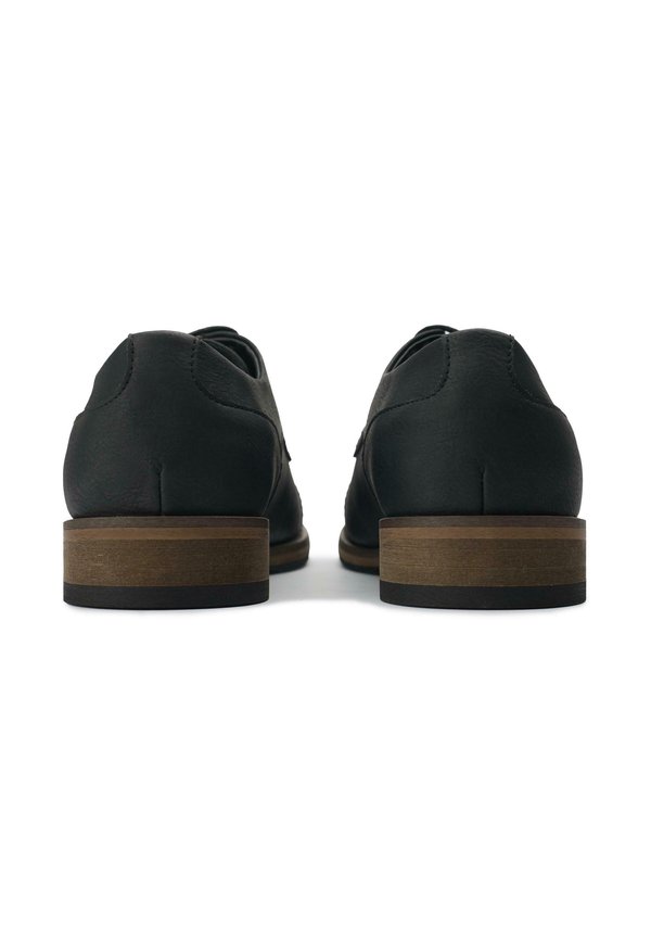 GINGER DERBY - Lace-ups2