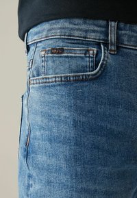 Next VINTAGE AUTHENTIC - Jeans Slim Fit - blue mid