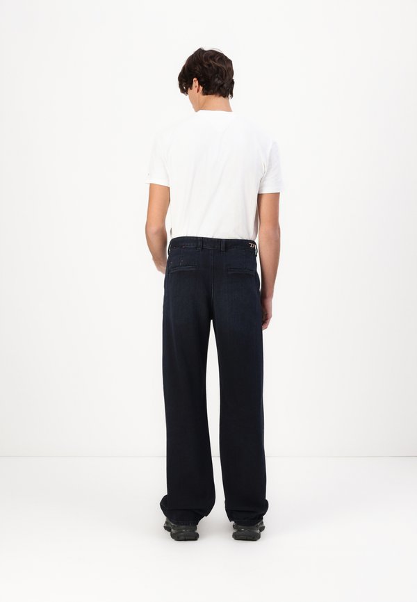 PHANT UNISEX - Loose Jeans - 013