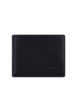Wallet - black