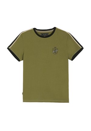 - T-shirt basic