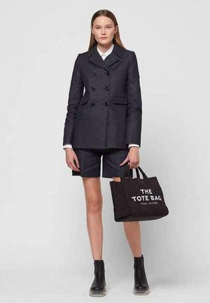 THE SMALL - Cabas - black