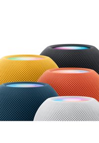 Apple HOMEPOD MINI  - Accesoires tech - yellow