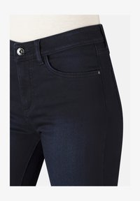 Unausgewählt, dark indigo