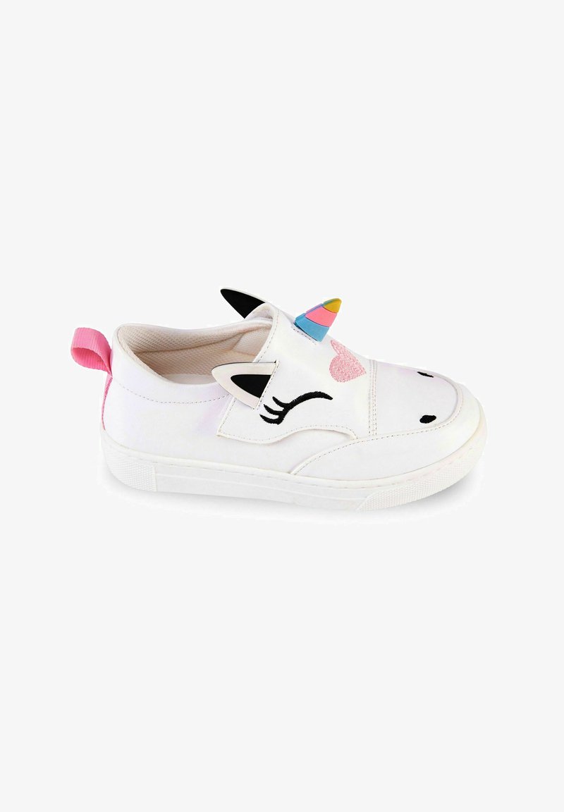 Denokids UNICORN - Sneakers laag - mehrfarbig