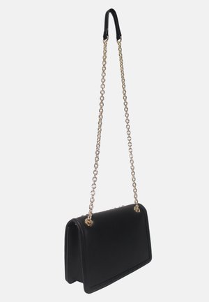 Armani Exchange, BORSA TRACOLLA - Skuldertasker - black black black black