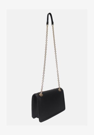 Armani Exchange, BORSA TRACOLLA - Skuldertasker - black black black black