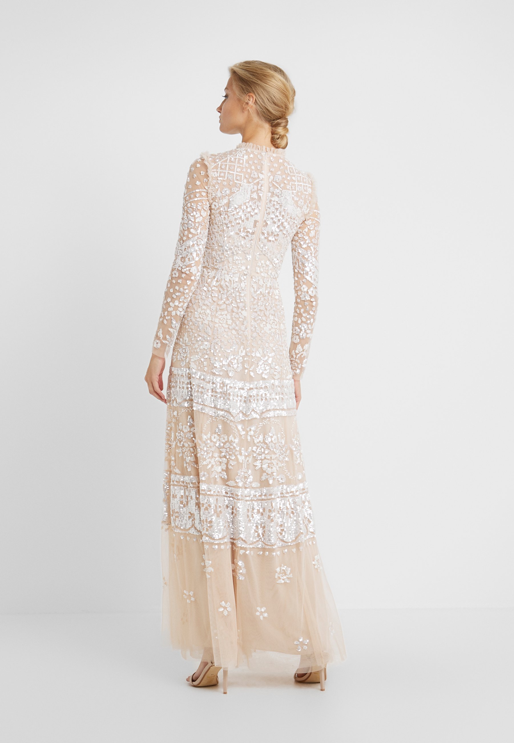 needle and thread aurora gown