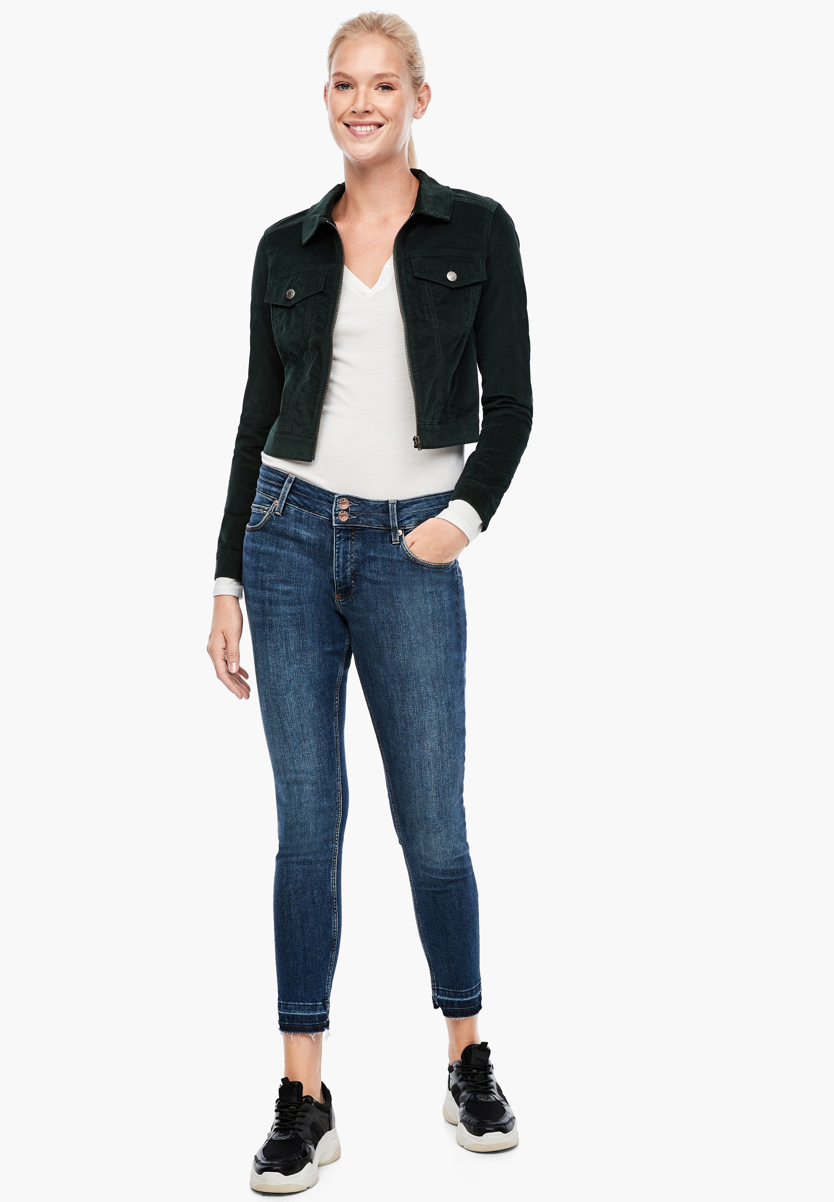 Damen Leichte Jacke Damen Leichte Jacke