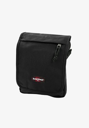 AUTHENTIC FLEX (25 cm) - Across body bag - black