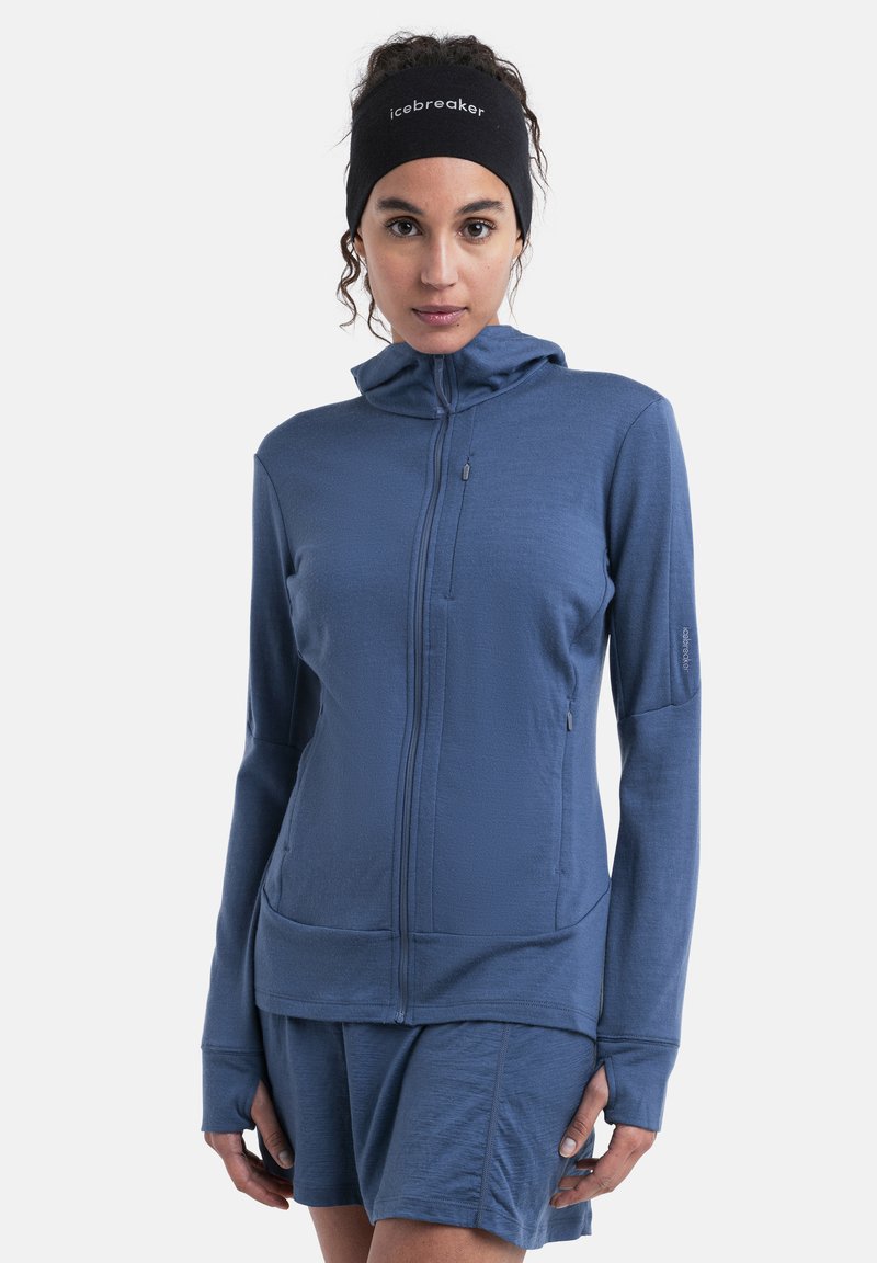 Icebreaker Tuque Quantu, 260 Merino