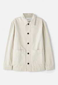OLLIE  - Veste en jean - ivory