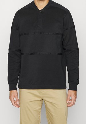 Polo - black