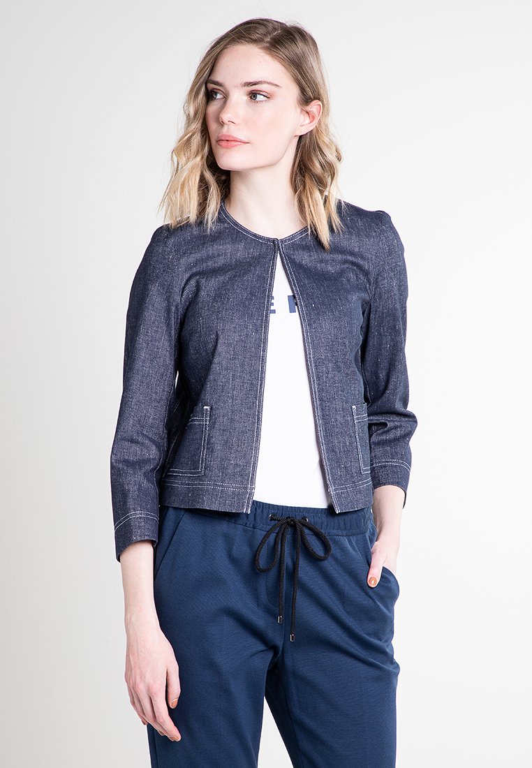 Chaqueta vaquera