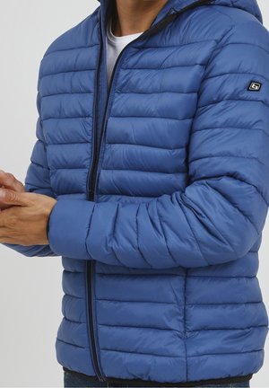 Giacca invernale - blue