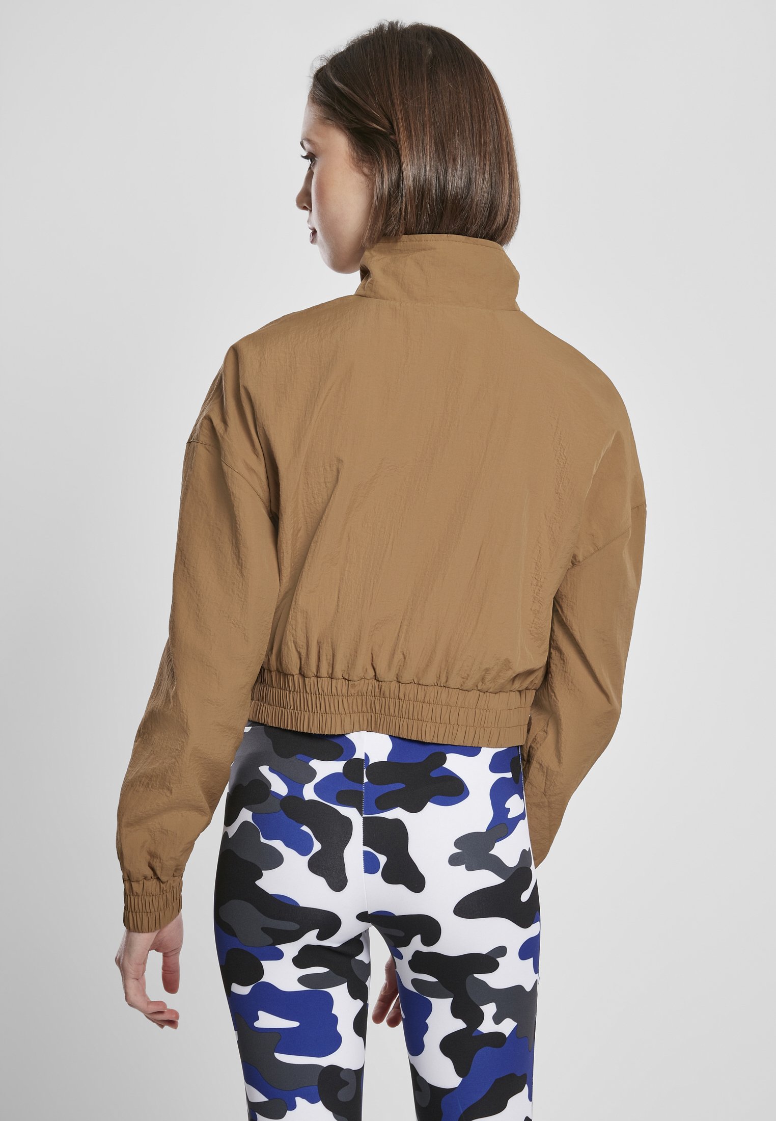 Damen CRINKLE - Windbreaker Damen CRINKLE - Windbreaker