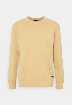 EASTLAKE - Sudadera - camel