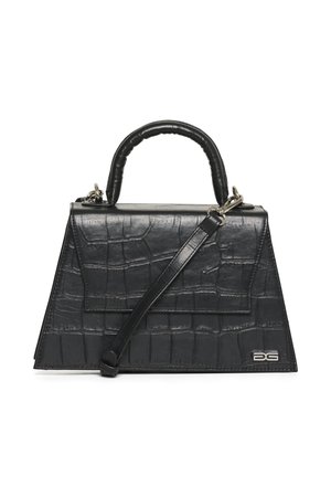 HARVEY - Håndveske - black