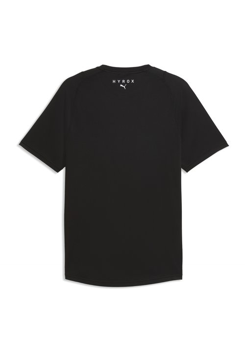 PUMA x Hyrox DryElite T-Shirt 'Puma Black' — foto 5